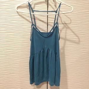 American eagle tank
